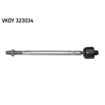 SKF Axialgelenk, Spurstange
